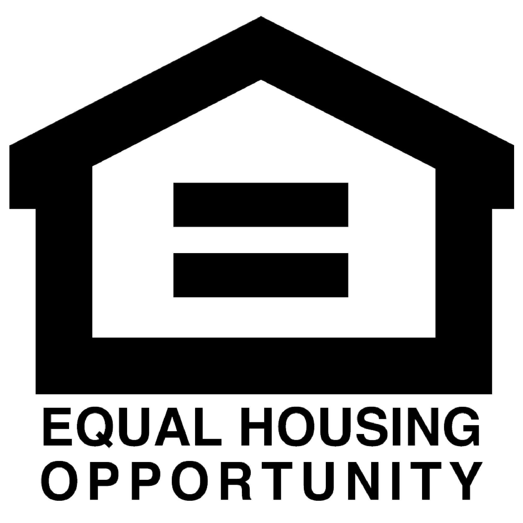 Equal Housing Logo