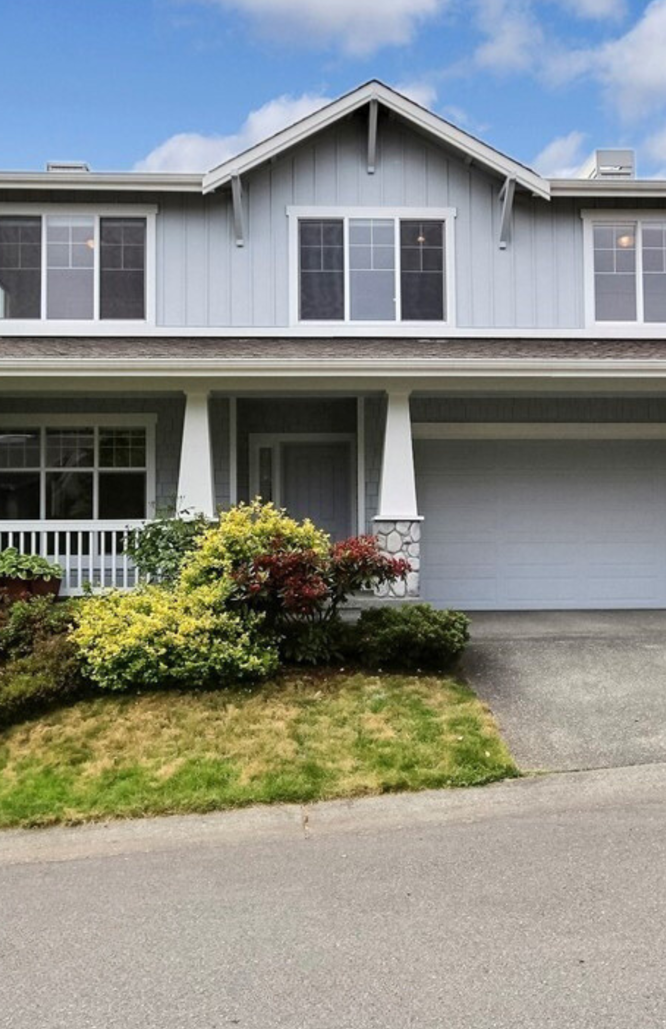 Luciana I. - Sold in Bellevue for 1,115,000