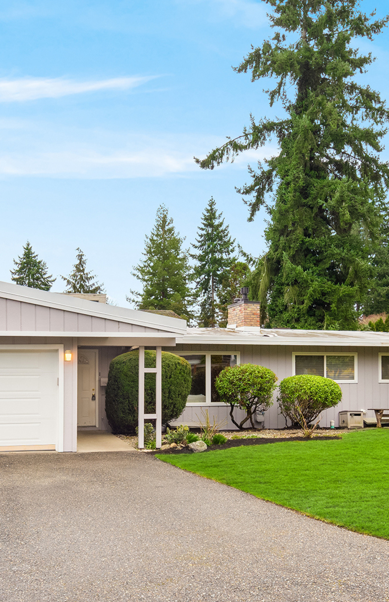 Mercer Island Sold for 1,036,000