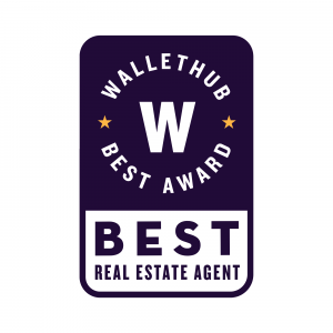 WalletHub Best Award