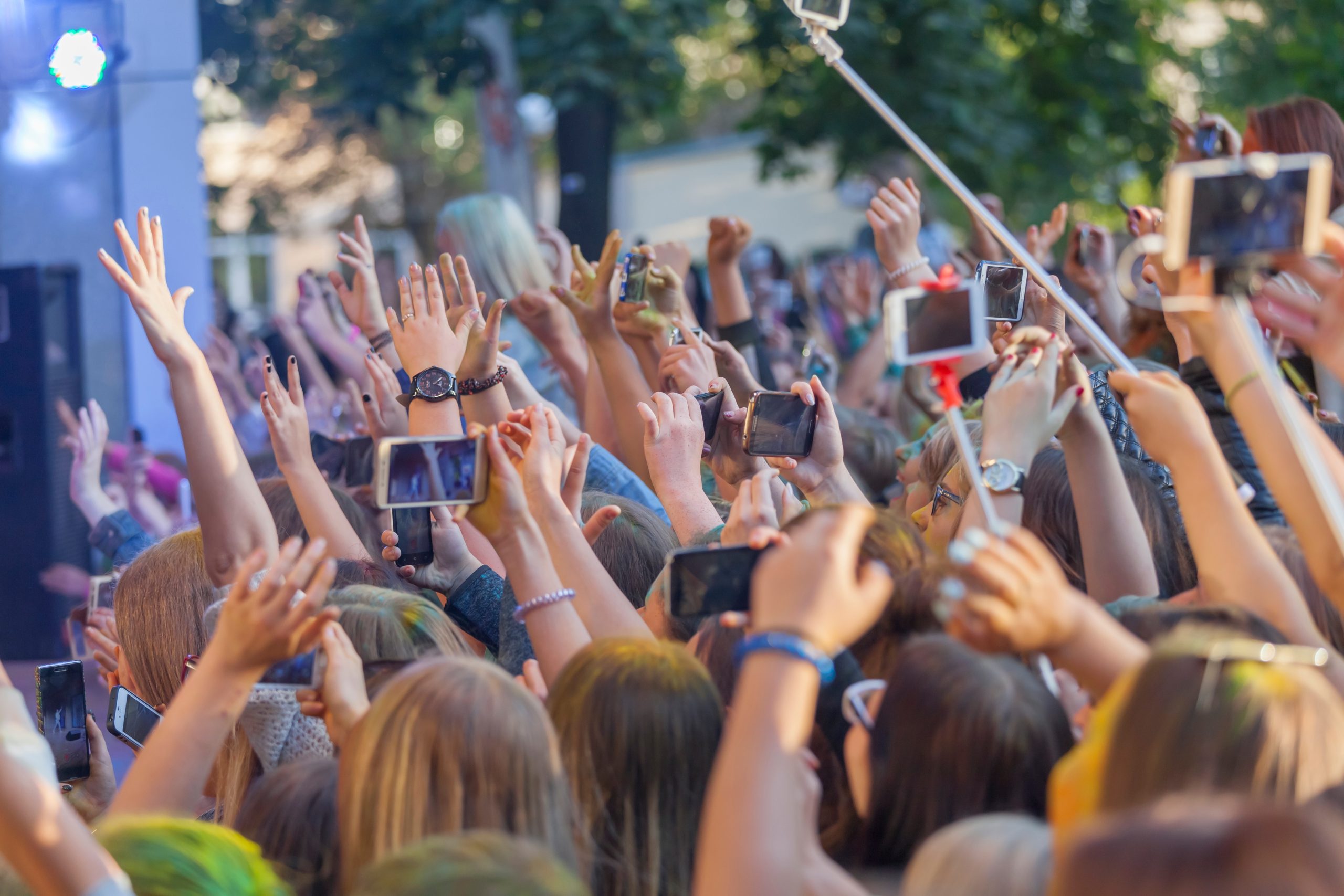 Summer Concert